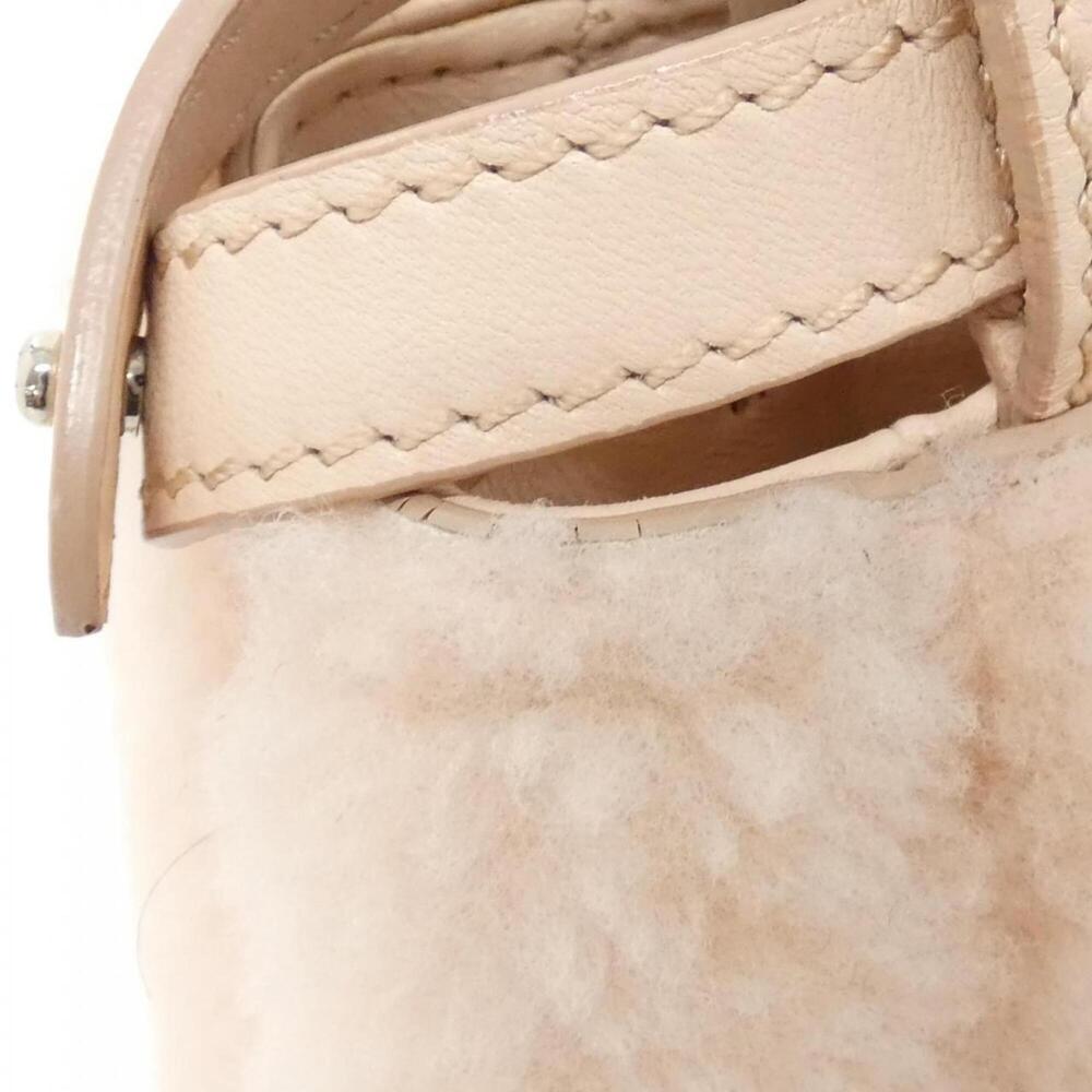 Fendi Peekaboo Mini 8BN244 5-way handbag - Picture 3 of 7